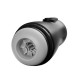 MizzZee - Submariner Pro Retractable Vibrating Base Heating Drying Masturbator (Chargeable - Black) MizzZee - Submariner Pro Retractable Vibrating Base Heating Drying Masturbator (Chargeable - Black)