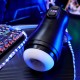 MizzZee - Submariner Pro Retractable Vibrating Base Heating Drying Masturbator (Chargeable - Black) MizzZee - Submariner Pro Retractable Vibrating Base Heating Drying Masturbator (Chargeable - Black)