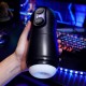 MizzZee - Submariner Pro Retractable Vibrating Base Heating Drying Masturbator (Chargeable - Black) MizzZee - Submariner Pro Retractable Vibrating Base Heating Drying Masturbator (Chargeable - Black)