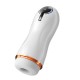 MizzZee - Future Masturbator Cup (Chargeable - White)