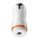 MizzZee - Future Masturbator Cup (Chargeable - White)