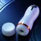 MizzZee - Future Masturbator Cup (Chargeable - White)