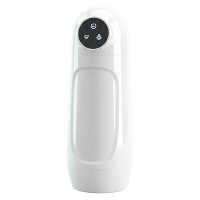 Japan GALAKU - DaBai Suction Masturbator Cup AI- Bay Plus- Pro (Smart APP Model - Chargeable)