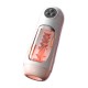 Japan GALAKU - DaBai Suction Masturbator Cup AI- Bay Plus- Pro (Smart APP Model - Chargeable)