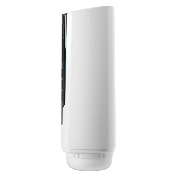 MizzZee - Calculator-X Thursting Vibrating Warming Masturbator (Chargeable - White) MizzZee - Calculator-X Thursting Vibrating Warming Masturbator (Chargeable - White)