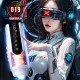 MizzZee - Calculator-X Thursting Vibrating Warming Masturbator (Chargeable - White) MizzZee - Calculator-X Thursting Vibrating Warming Masturbator (Chargeable - White)
