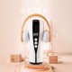 MizzZee - Vibrating Moaning Interactive Counting Masturbator Cup (Chargeable - White)