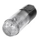 MizzZee - Explorer-X Thursting Vibrating Twisting Suction Moaning Masturbator (Chargeable - Black) MizzZee - Explorer-X Thursting Vibrating Twisting Suction Moaning Masturbator (Chargeable - Black)