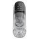 MizzZee - Explorer-X Thursting Vibrating Twisting Suction Moaning Masturbator (Chargeable - Black) MizzZee - Explorer-X Thursting Vibrating Twisting Suction Moaning Masturbator (Chargeable - Black)