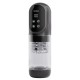 MizzZee - Explorer-X Thursting Vibrating Twisting Suction Moaning Masturbator (Chargeable - Black) MizzZee - Explorer-X Thursting Vibrating Twisting Suction Moaning Masturbator (Chargeable - Black)