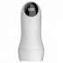 MizzZee - White Fantasy Moaning Male Masturbators (Chargeable - White)