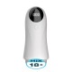 MizzZee - White Fantasy Moaning Male Masturbators (Chargeable - White) MizzZee - White Fantasy Moaning Male Masturbators (Chargeable - White)