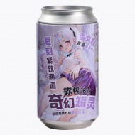 MizzZee - Fantasy Tin Manual Masturbator Cup (Snow Maiden Edition) MizzZee - Fantasy Tin Manual Masturbator Cup (Snow Maiden Edition)