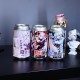 MizzZee - Fantasy Tin Manual Masturbator Cup (Snow Maiden Edition)