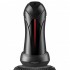 MizzZee - Storm-M Vibrating Warming Masturbator (Smart APP Model - Chargeable)