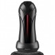 MizzZee - Storm-M Vibrating Warming Masturbator (Smart APP Model - Chargeable)