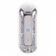 MizzZee - Devourer-X Masturbator Cup (Chargeable - White) MizzZee - Devourer-X Masturbator Cup (Chargeable - White)