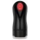 MizzZee - Multi-Function Masturbator Cup (Chargeable - Black) MizzZee - Multi-Function Masturbator Cup (Chargeable - Black)