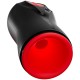 MizzZee - Multi-Function Masturbator Cup (Chargeable - Black) MizzZee - Multi-Function Masturbator Cup (Chargeable - Black)