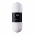 MizzZee - Dual-Channel Masturbator (Chargeable - White)