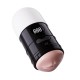 MizzZee - Dual-Channel Masturbator (Chargeable - White) MizzZee - Dual-Channel Masturbator (Chargeable - White)