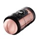 MizzZee - Dual-Channel Masturbator (Chargeable - White) MizzZee - Dual-Channel Masturbator (Chargeable - White)