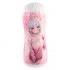 MizzZee - COS Manual Masturbation Cup (Cute Little Charm)