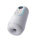 MizzZee - BaiMi-X Suction Masturbator (Smart APP Model - Chargeable) MizzZee - BaiMi-X Suction Masturbator (Smart APP Model - Chargeable)
