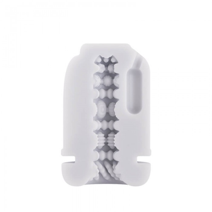 MizzZee - BaiMi-X Suction Masturbator (Smart APP Model - Chargeable) MizzZee - BaiMi-X Suction Masturbator (Smart APP Model - Chargeable)