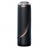 MizzZee - Night God Thursting Vibrating Warming Masturbator (Smart APP Model - Chargeable)