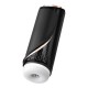 MizzZee - Night God Thursting Vibrating Warming Masturbator (Smart APP Model - Chargeable) MizzZee - Night God Thursting Vibrating Warming Masturbator (Smart APP Model - Chargeable)