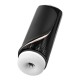 MizzZee - Night God Thursting Vibrating Warming Masturbator (Smart APP Model - Chargeable) MizzZee - Night God Thursting Vibrating Warming Masturbator (Smart APP Model - Chargeable)