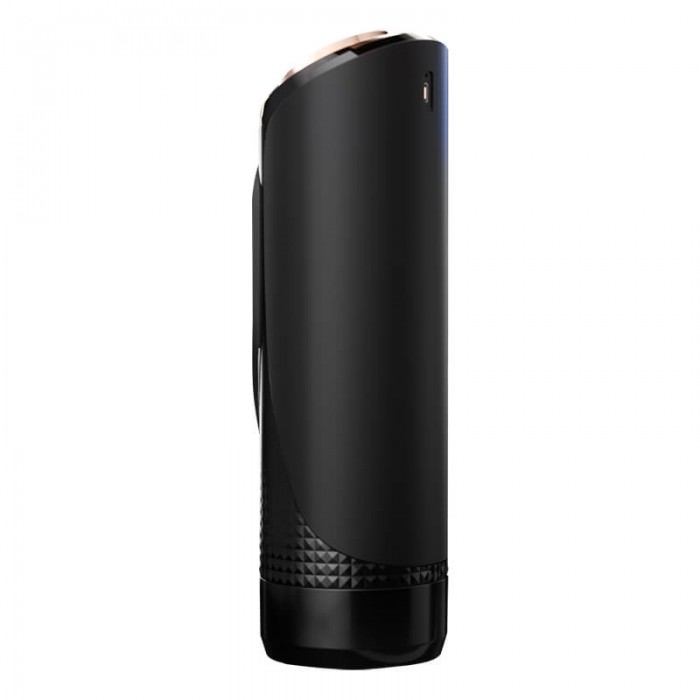 MizzZee - Night God Thursting Vibrating Warming Masturbator (Smart APP Model - Chargeable) MizzZee - Night God Thursting Vibrating Warming Masturbator (Smart APP Model - Chargeable)