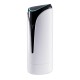 MizzZee - Blue Crystal-Y Masturbation Cup (White)