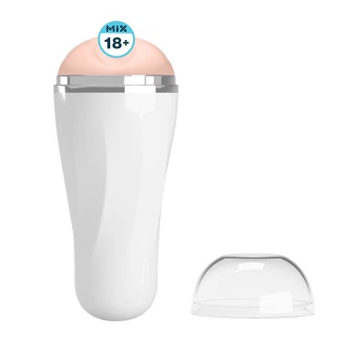 CRAZY BULL - Suction Masturbator Cup CRAZY BULL - Suction Masturbator Cup