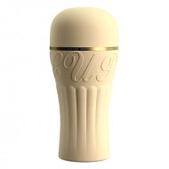 LILO - Coke Cup Male Masturbation LILO - Coke Cup Male Masturbation