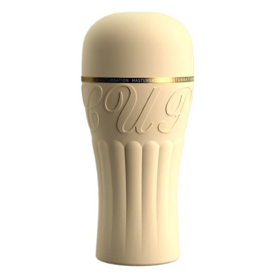 LILO - Coke Cup Male Masturbation LILO - Coke Cup Male Masturbation