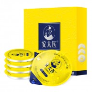 ANTAIYI - Male Delay Lasting Wet Tissue (3Pcs)