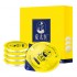 ANTAIYI - Male Delay Lasting Wet Tissue (3Pcs)