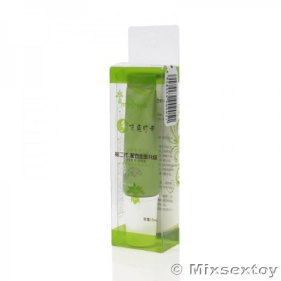 MYSEED 8 Times Men Delay Lasting Anti-Permature Ejaculation Topical Lubricant (10ml) MYSEED 8 Times Men Delay Lasting Anti-Permature Ejaculation Topical Lubricant (10ml)