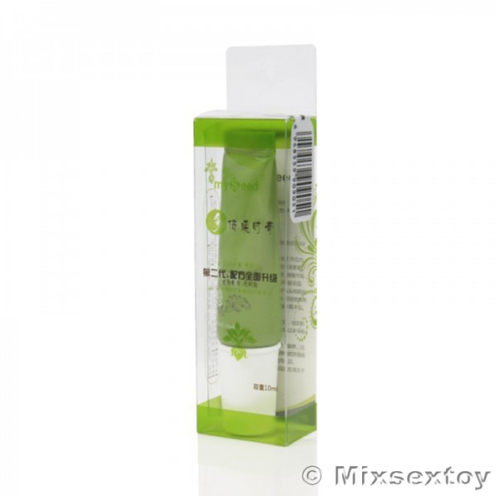 MYSEED 8 Times Men Delay Lasting Anti-Permature Ejaculation Topical Lubricant (10ml) MYSEED 8 Times Men Delay Lasting Anti-Permature Ejaculation Topical Lubricant (10ml)