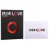 MINI LOVE Male Delay Ejaculation Wet Tissue (1.5ML/Piece)