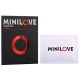 MINI LOVE Male Delay Ejaculation Wet Tissue (1.5ML/Piece) MINI LOVE Male Delay Ejaculation Wet Tissue (1.5ML/Piece)