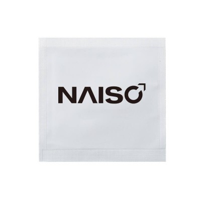 NAISO - Wet Wipes For Men Anti-Premature Ejaculation (1.5ML/Piece)
