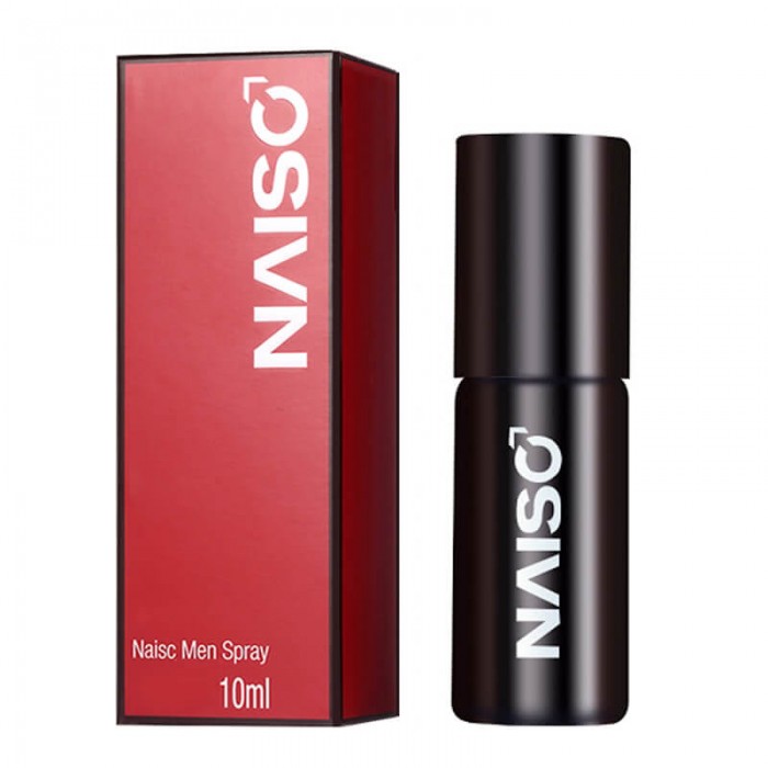 NAISO Delay Spray for Men (10ml)