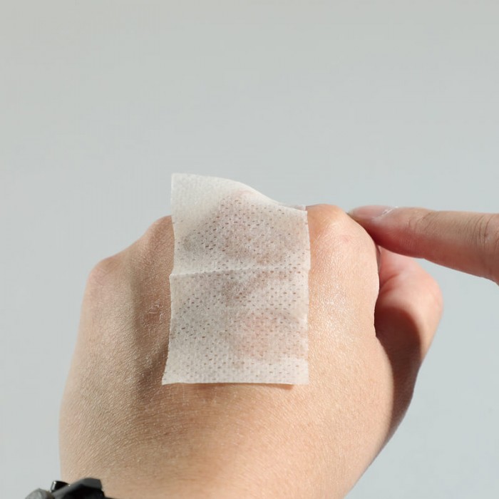 PEINEILI - Male Delay Wet Tissue (1ML/Piece) PEINEILI - Male Delay Wet Tissue (1ML/Piece)