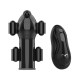 Please Me - 4 Gen Stronger Glans Trainer (Chargeable - Black) Please Me - 4 Gen Stronger Glans Trainer (Chargeable - Black)