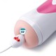 LULU Cup - Masturbator Auto Heating ROD (USB) LULU Cup - Masturbator Auto Heating ROD (USB)