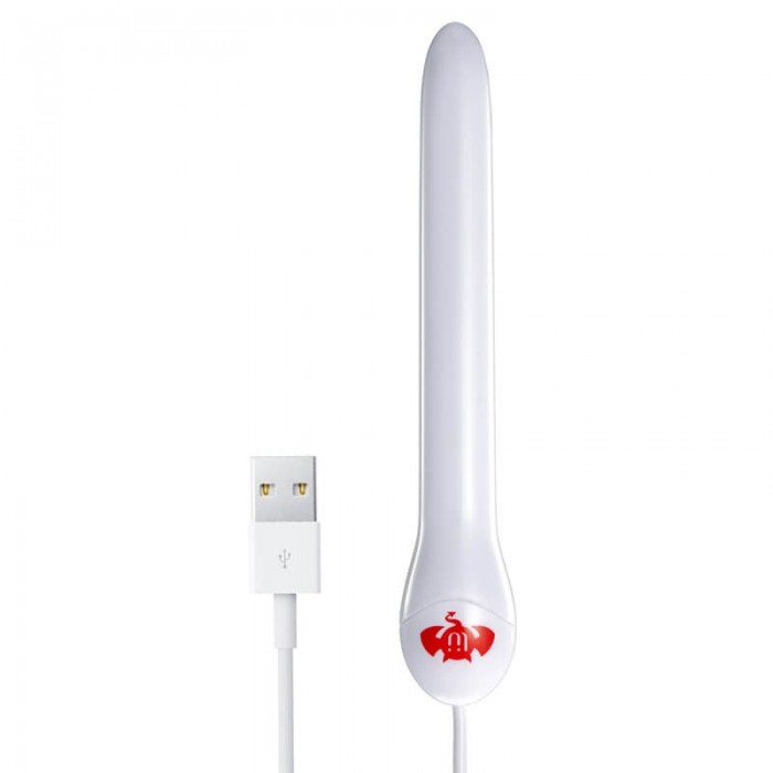 LULU Cup - Masturbator Auto Heating ROD (USB) LULU Cup - Masturbator Auto Heating ROD (USB)
