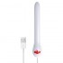 LULU Cup - Masturbator Auto Heating ROD (USB)